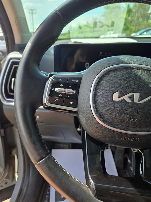 kia Sorento 2024 - 13