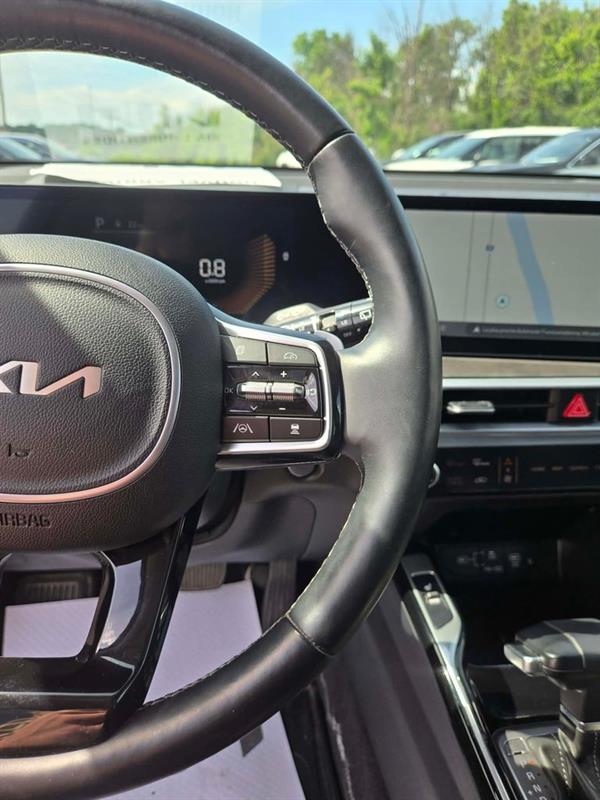 kia Sorento 2024 - 14