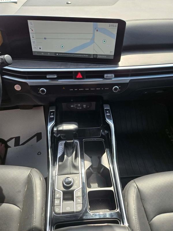 kia Sorento 2024 - 15