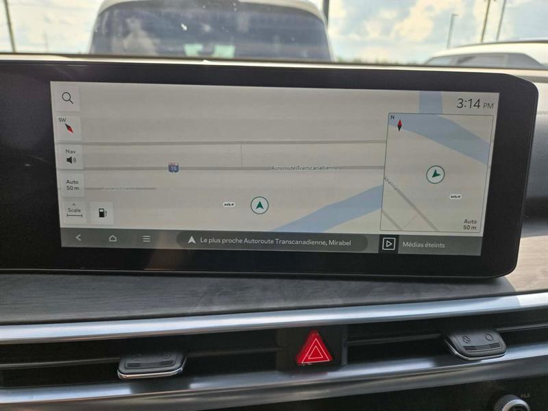 kia Sorento 2024 - 16