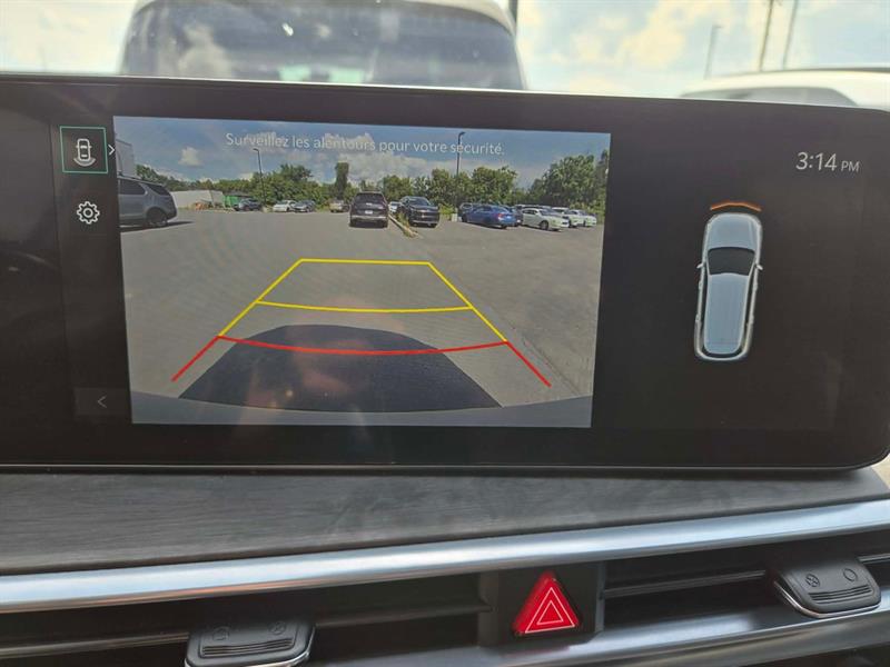kia Sorento 2024 - 17