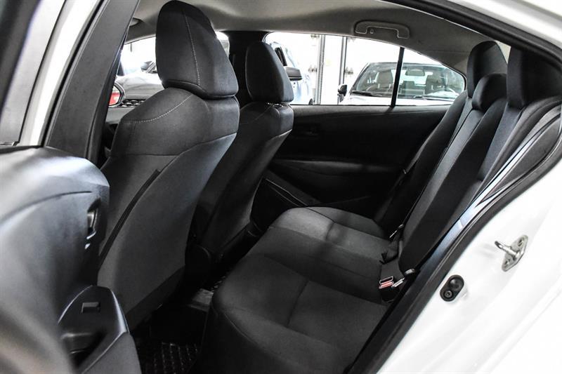 2022 Toyota Corolla - Image 17