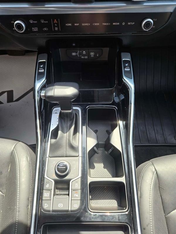kia Sorento 2024 - 18