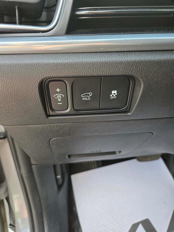 kia Sorento 2024 - 19