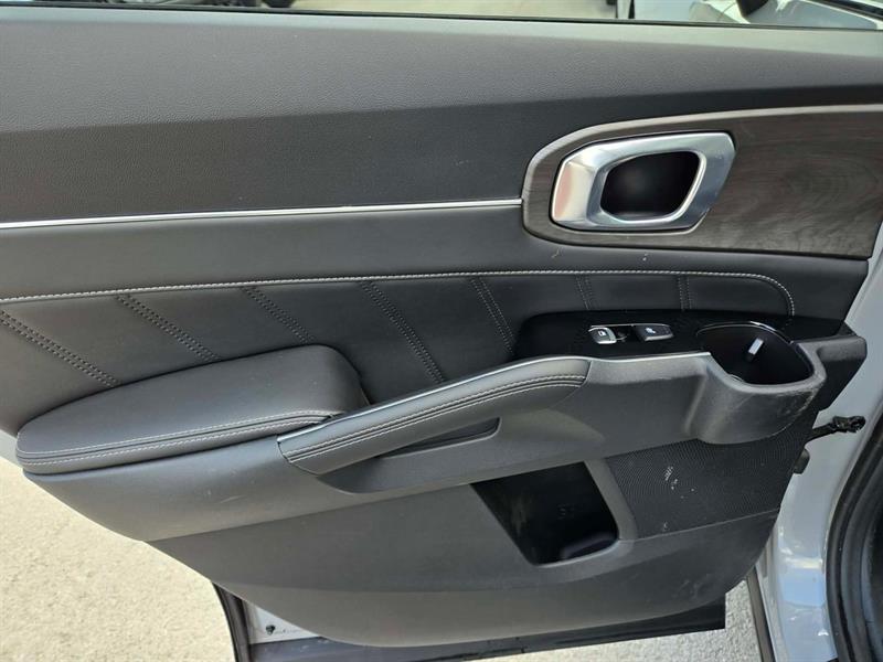 kia Sorento 2024 - 20