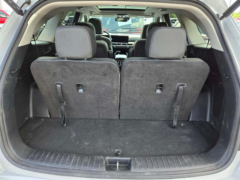 kia Sorento 2024 - 23
