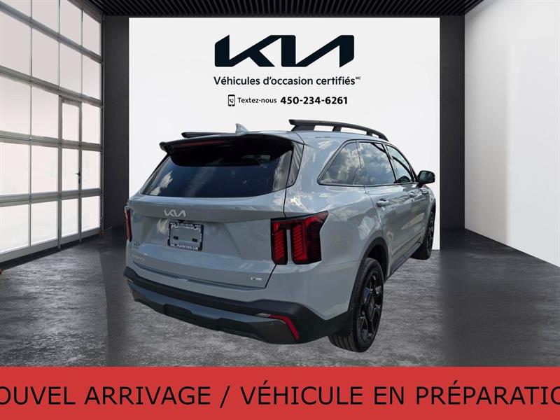kia Sorento 2024 - 24