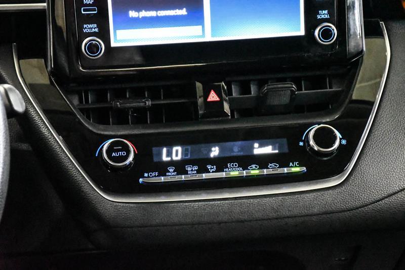 2022 Toyota Corolla - Image 29