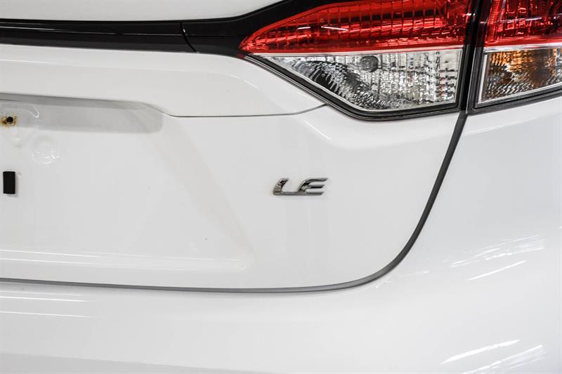 2022 Toyota Corolla - Image 33