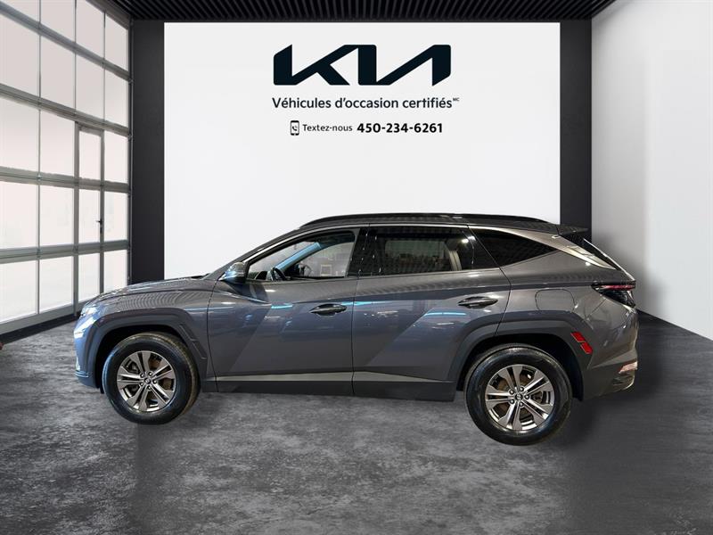 hyundai Tucson 2022 - 3