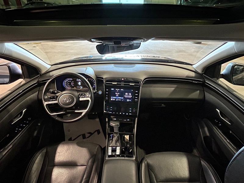 hyundai Tucson 2022 - 4