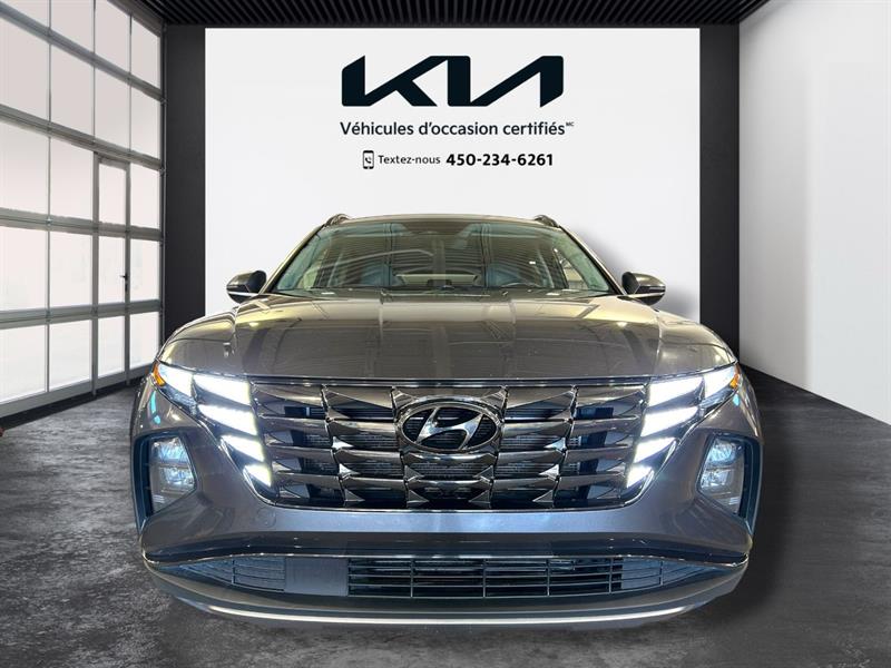 hyundai Tucson 2022 - 5