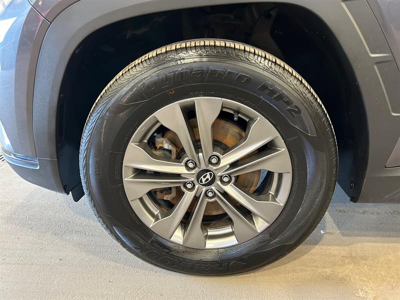 hyundai Tucson 2022 - 7