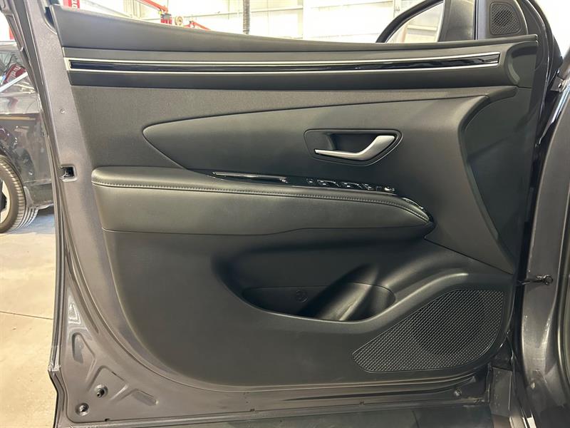 hyundai Tucson 2022 - 8