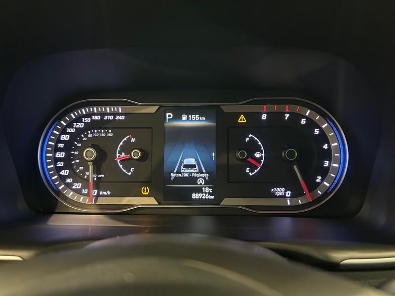 hyundai Tucson 2022 - 12