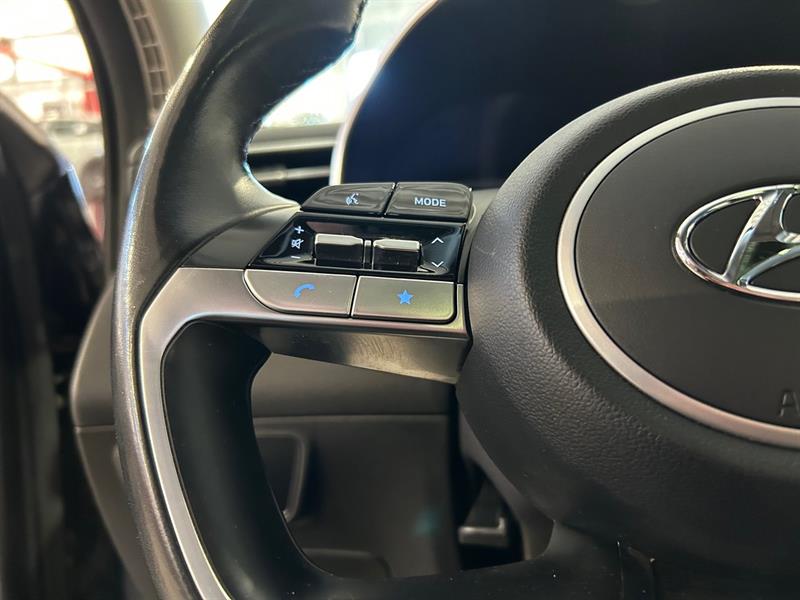 hyundai Tucson 2022 - 17