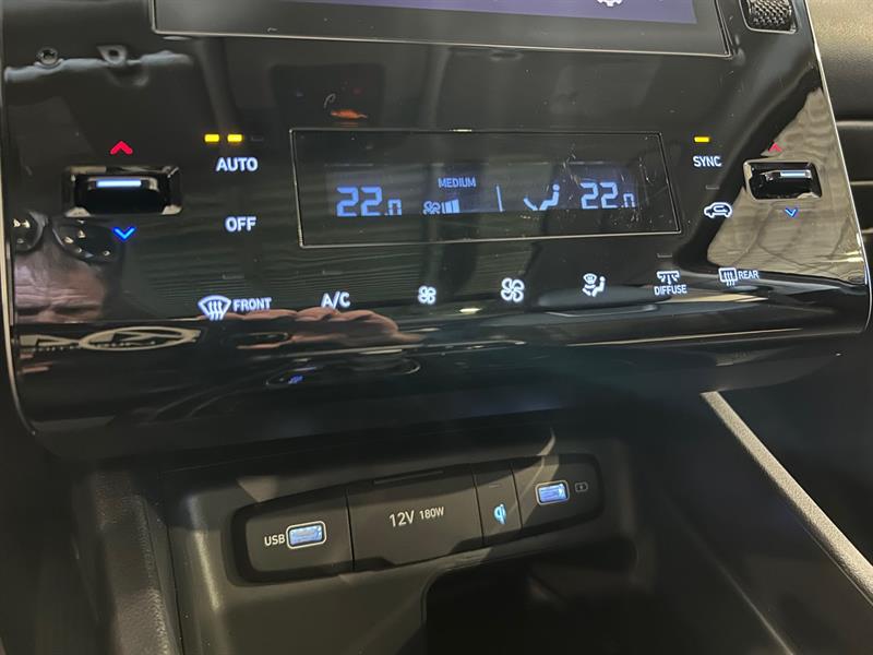 hyundai Tucson 2022 - 22