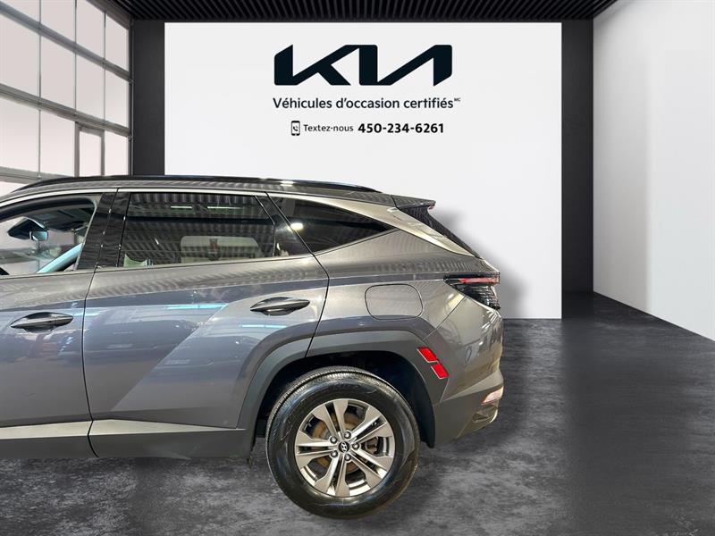 hyundai Tucson 2022 - 28