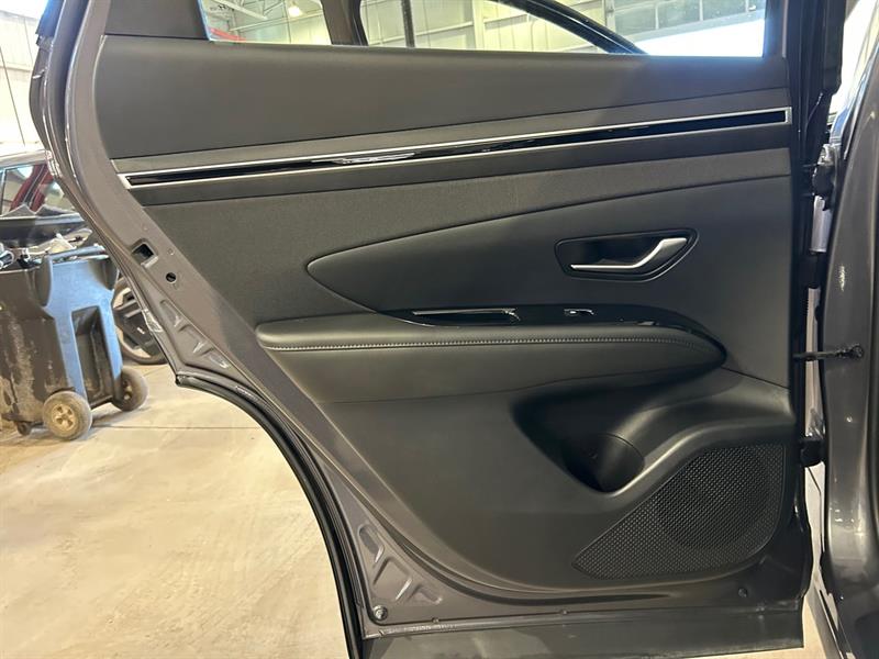 hyundai Tucson 2022 - 29