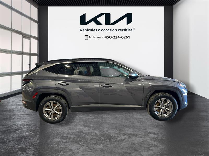 hyundai Tucson 2022 - 34