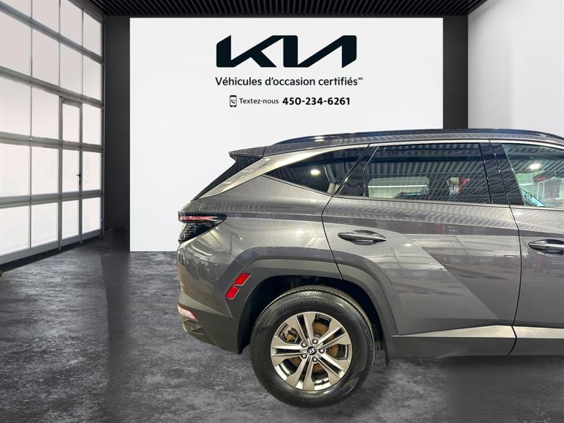 hyundai Tucson 2022 - 35