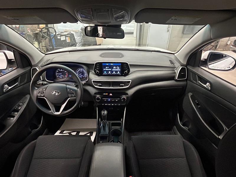 hyundai Tucson 2019 - 3