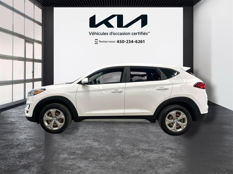 hyundai Tucson 2019 - 4