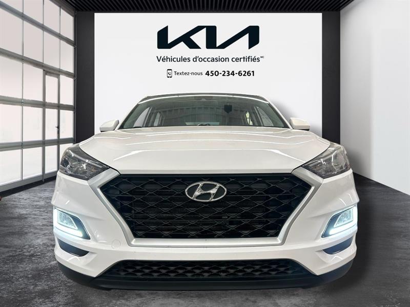 hyundai Tucson 2019 - 5