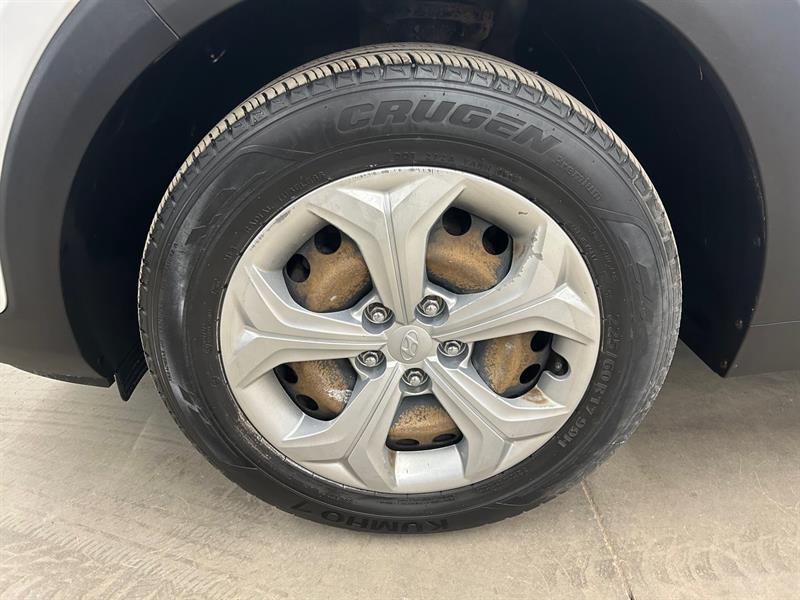hyundai Tucson 2019 - 6