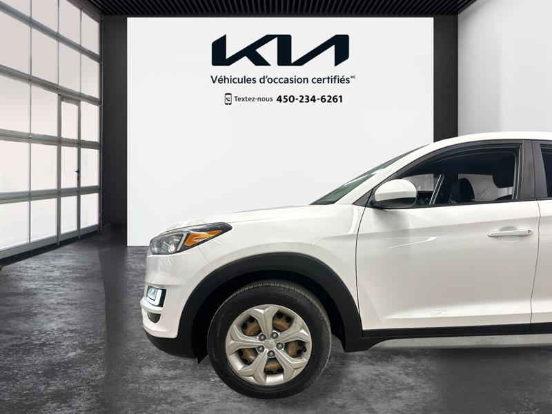 hyundai Tucson 2019 - 7