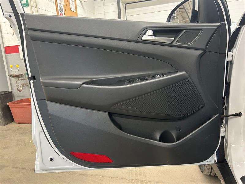 hyundai Tucson 2019 - 8