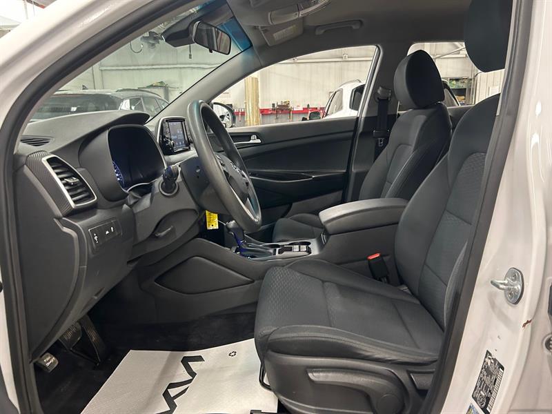 hyundai Tucson 2019 - 9
