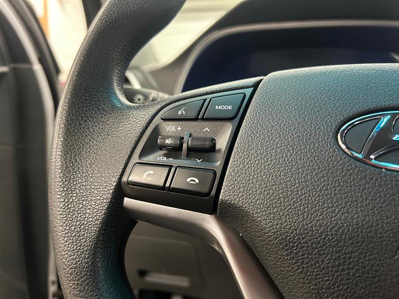 hyundai Tucson 2019 - 14