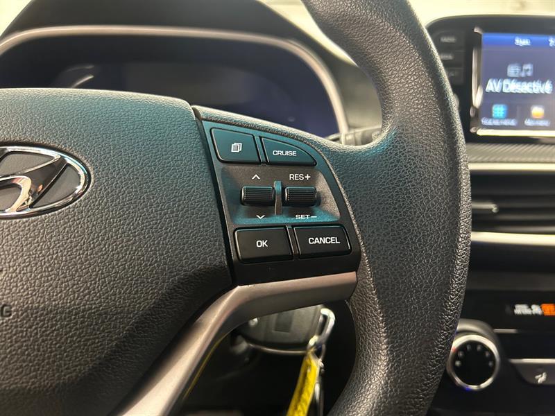 hyundai Tucson 2019 - 15
