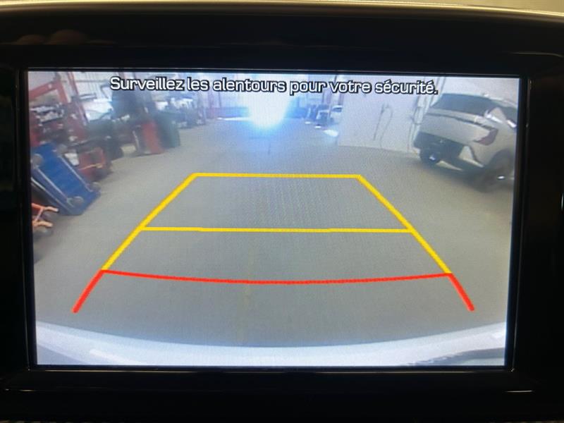 hyundai Tucson 2019 - 17
