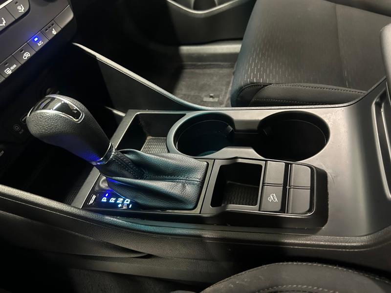 hyundai Tucson 2019 - 18