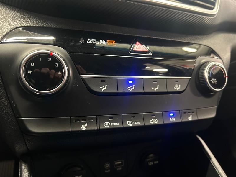 hyundai Tucson 2019 - 19
