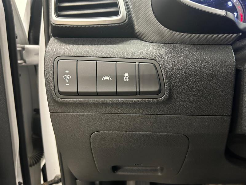 hyundai Tucson 2019 - 21