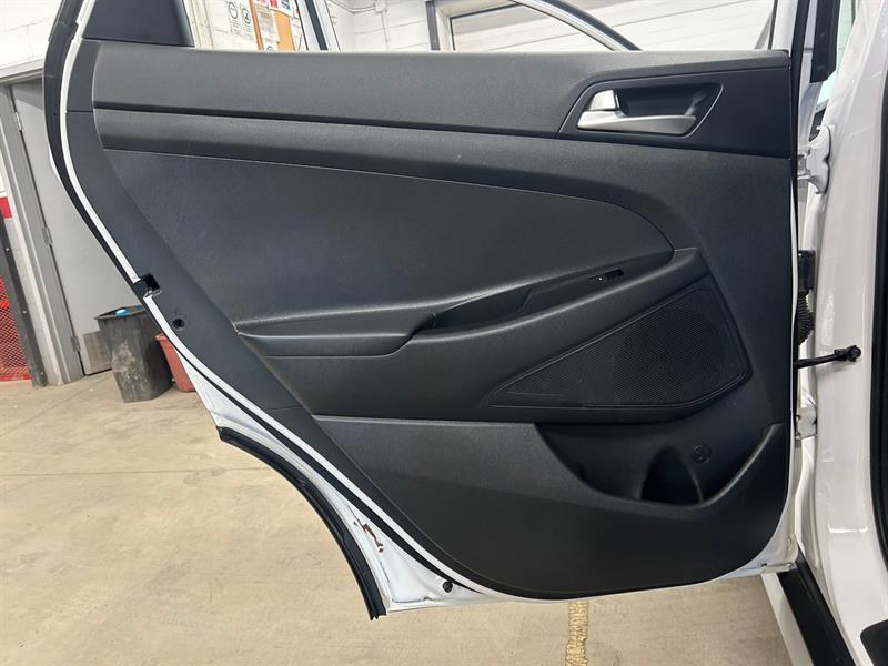 hyundai Tucson 2019 - 24