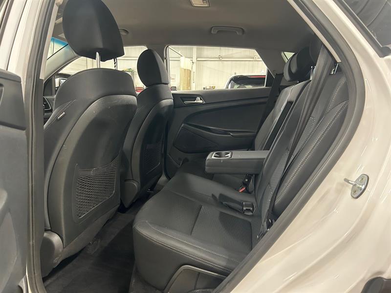 hyundai Tucson 2019 - 25