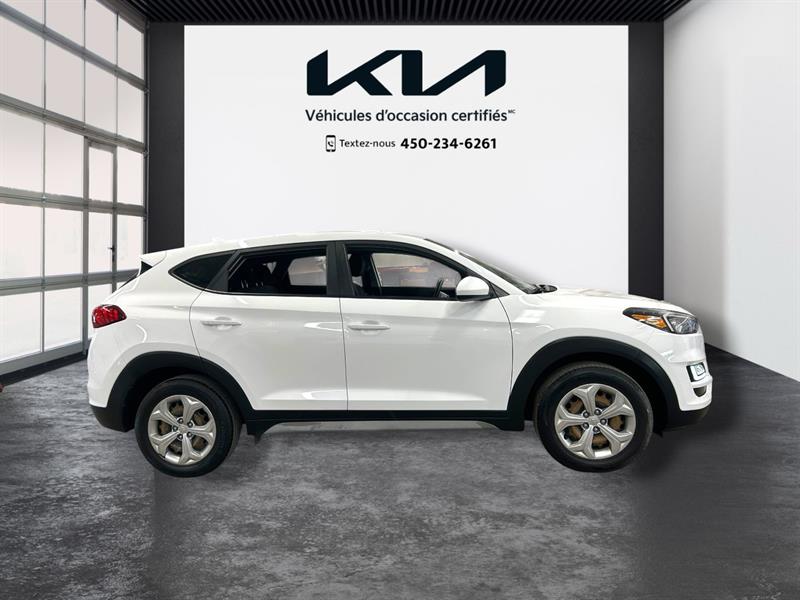 hyundai Tucson 2019 - 28
