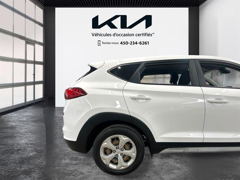 hyundai Tucson 2019 - 29