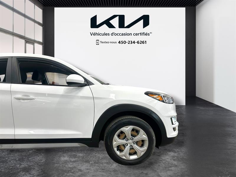 hyundai Tucson 2019 - 30
