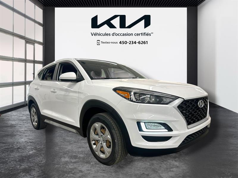 hyundai Tucson 2019 - 31
