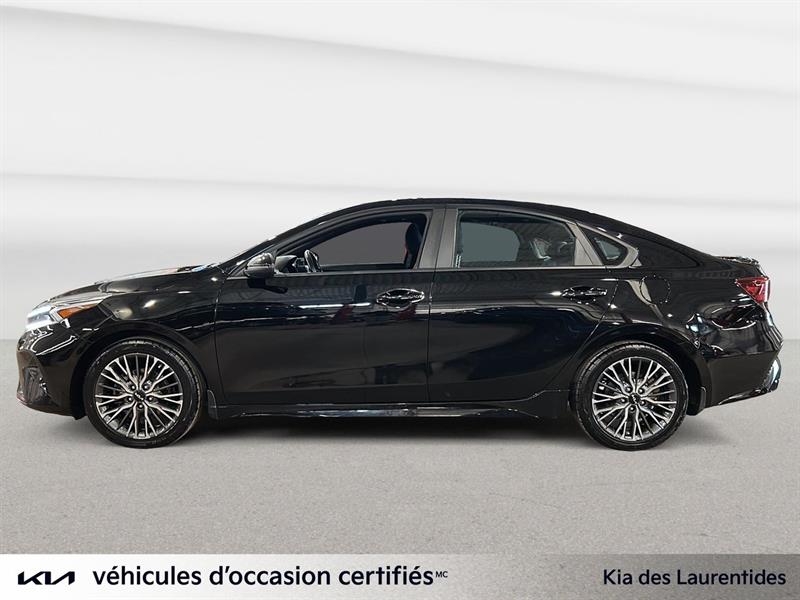 kia Forte 2022 - 3