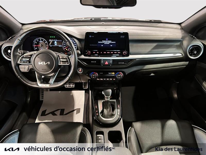 kia Forte 2022 - 4