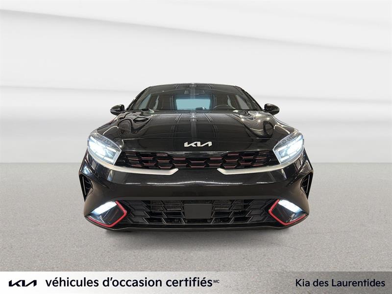 kia Forte 2022 - 5