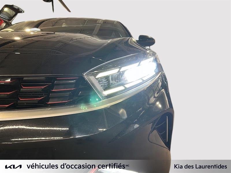 kia Forte 2022 - 6