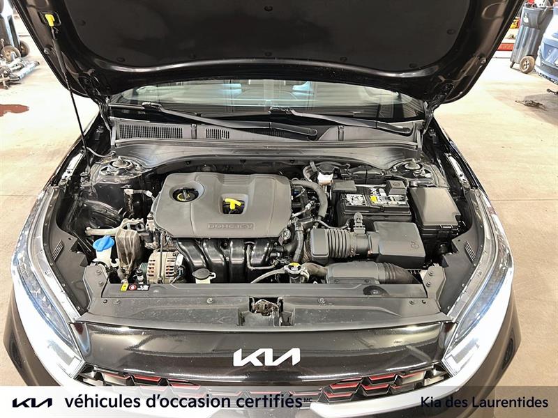 kia Forte 2022 - 7