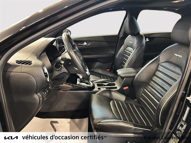 kia Forte 2022 - 10
